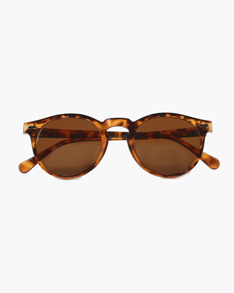 New York Luxury Polarized Sunglasses – Ultimate UV Protection and Timeless Elegance
