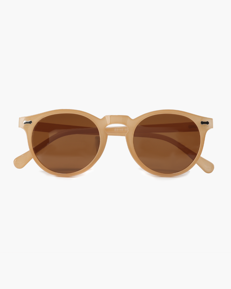 New York Luxury Polarized Sunglasses – Ultimate UV Protection and Timeless Elegance