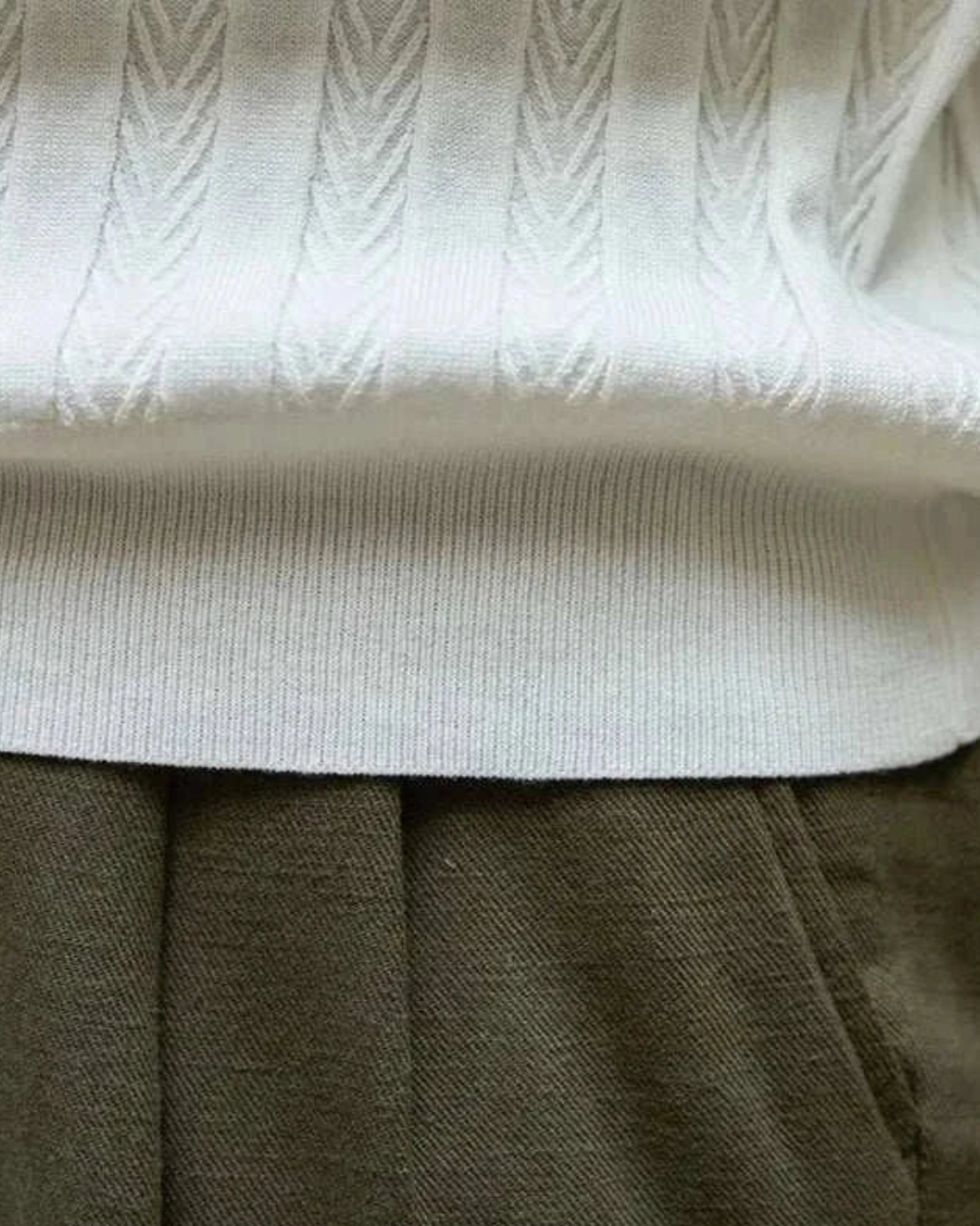 Froilan | Men's Regal Knit Polo