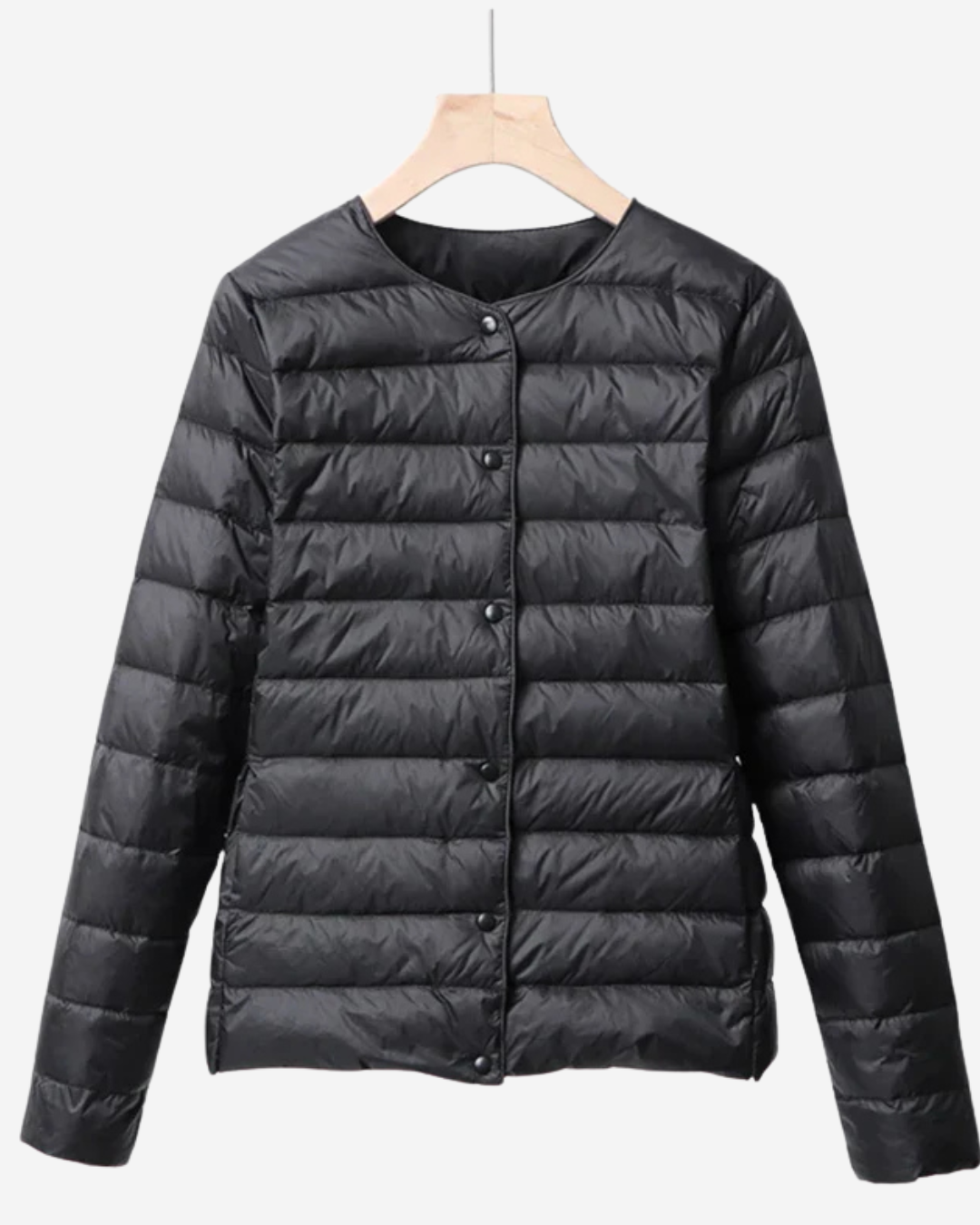 Wendy | Women's Lightweight Quilted Puffer Jacket