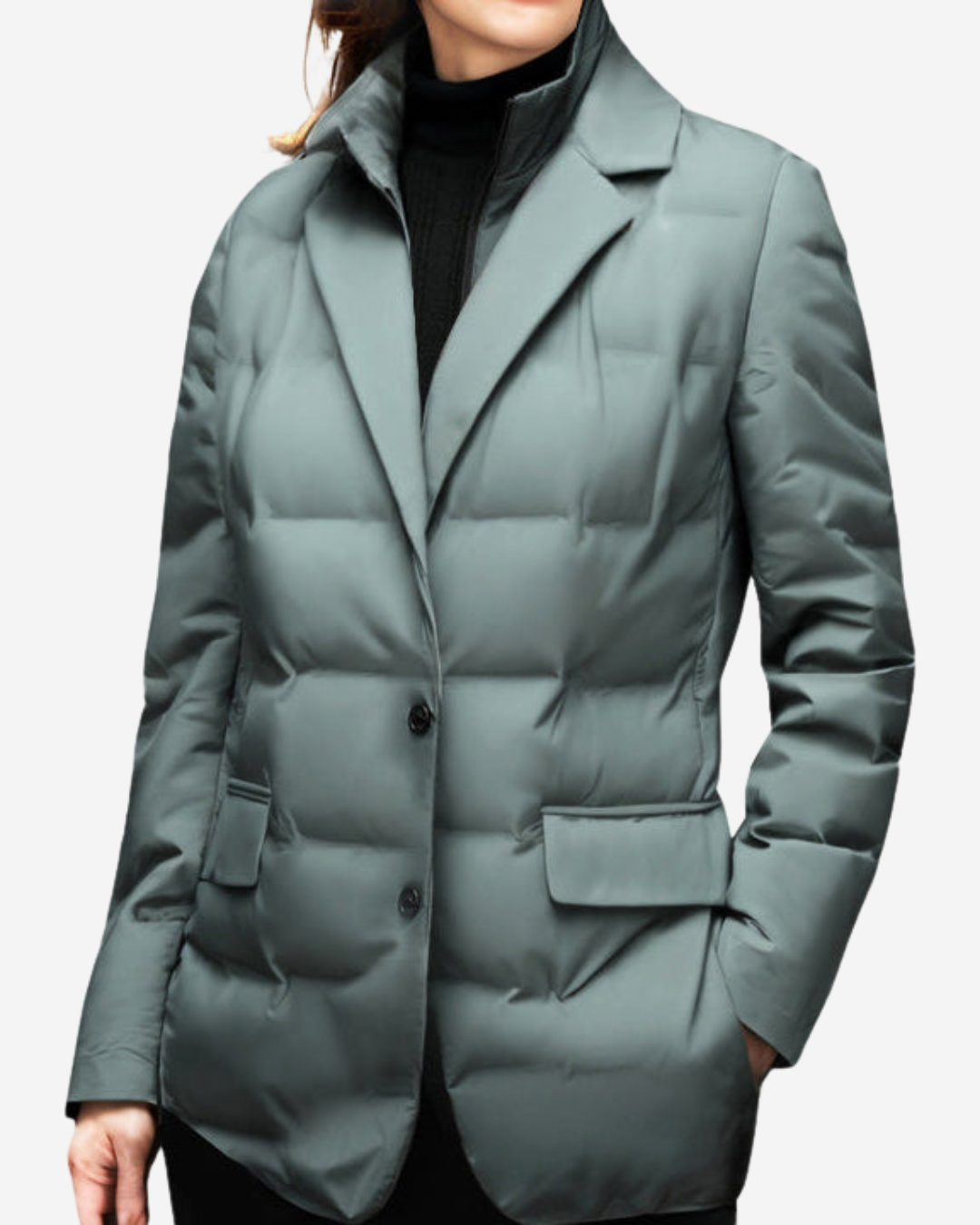 Cindy | Women's Windbreaker Winter Jacket