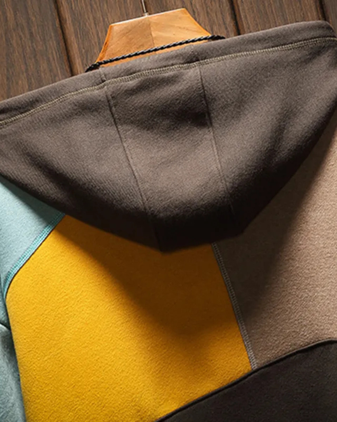 Benhur | Men's Element Vanguard Hoodie Sweater