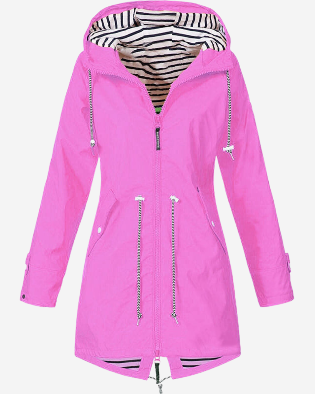 Catherine | Women's Waterproof Rain Winter Jacket