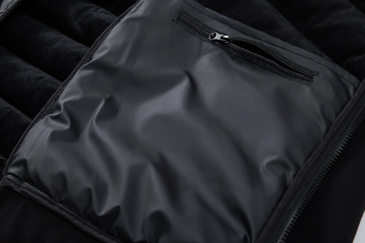 Alderbrook Premium Winter Coat – Unmatched Comfort & Style