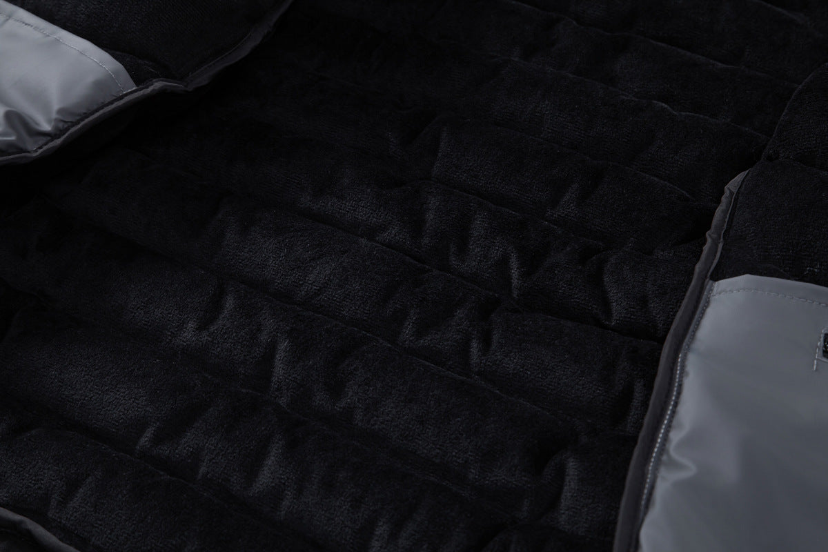Alderbrook Premium Winter Coat – Unmatched Comfort & Style