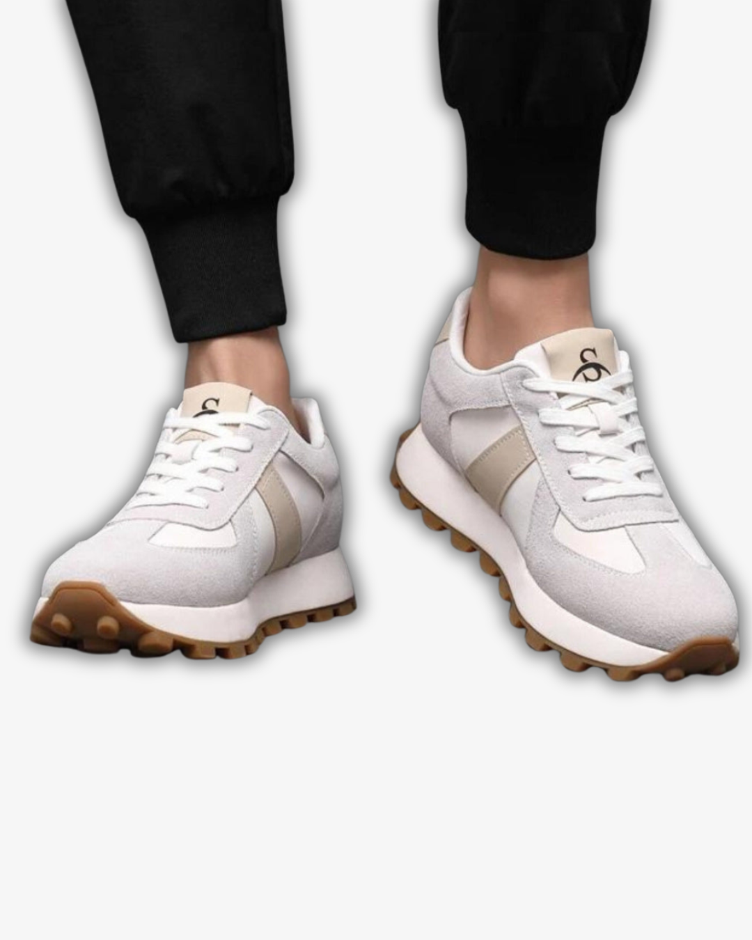 Prince Charming Libra | Ultimate Comfort & Height Boosting Shoe