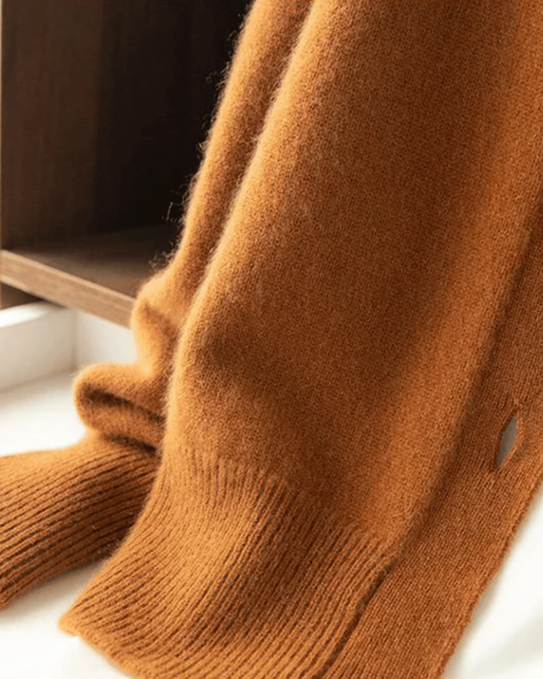 Lucille | Women's Grace Cardigan