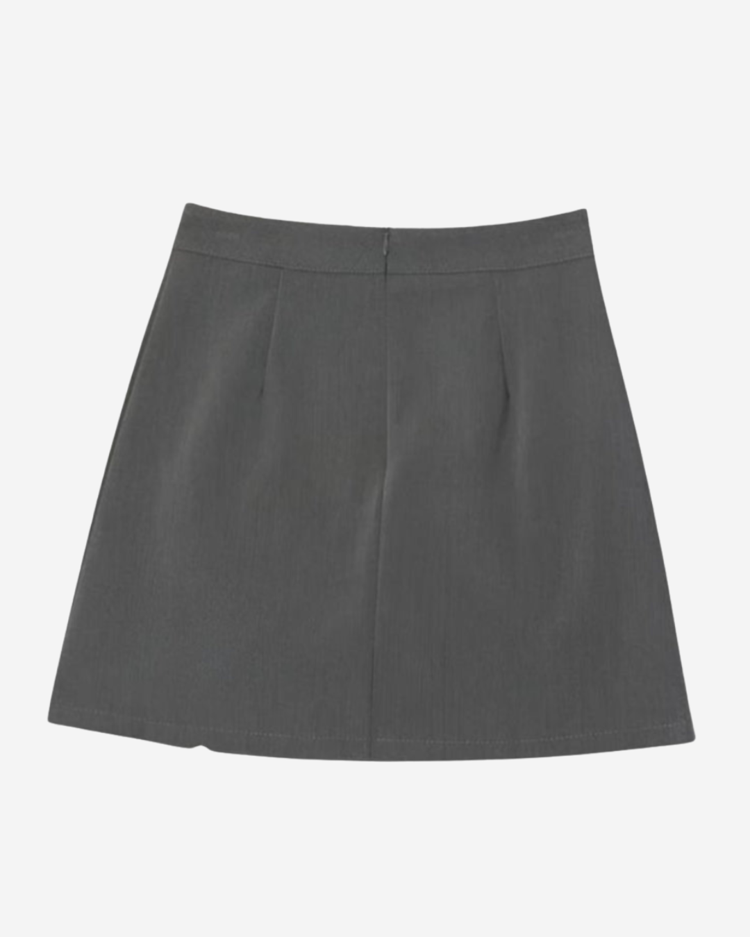 Own the Edge – Celeste Formal Mini Skirt