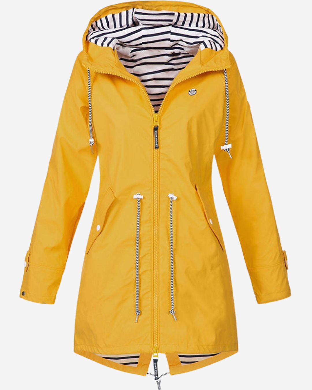 Catherine | Women's Waterproof Rain Winter Jacket