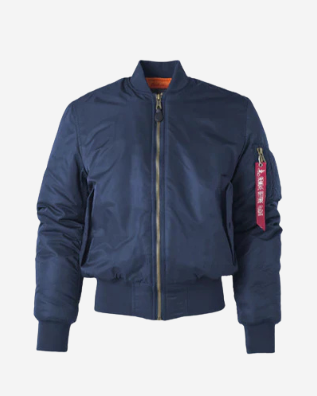 Melvin | Men's Bomber Jacket Classic Fit with Utility Pocket