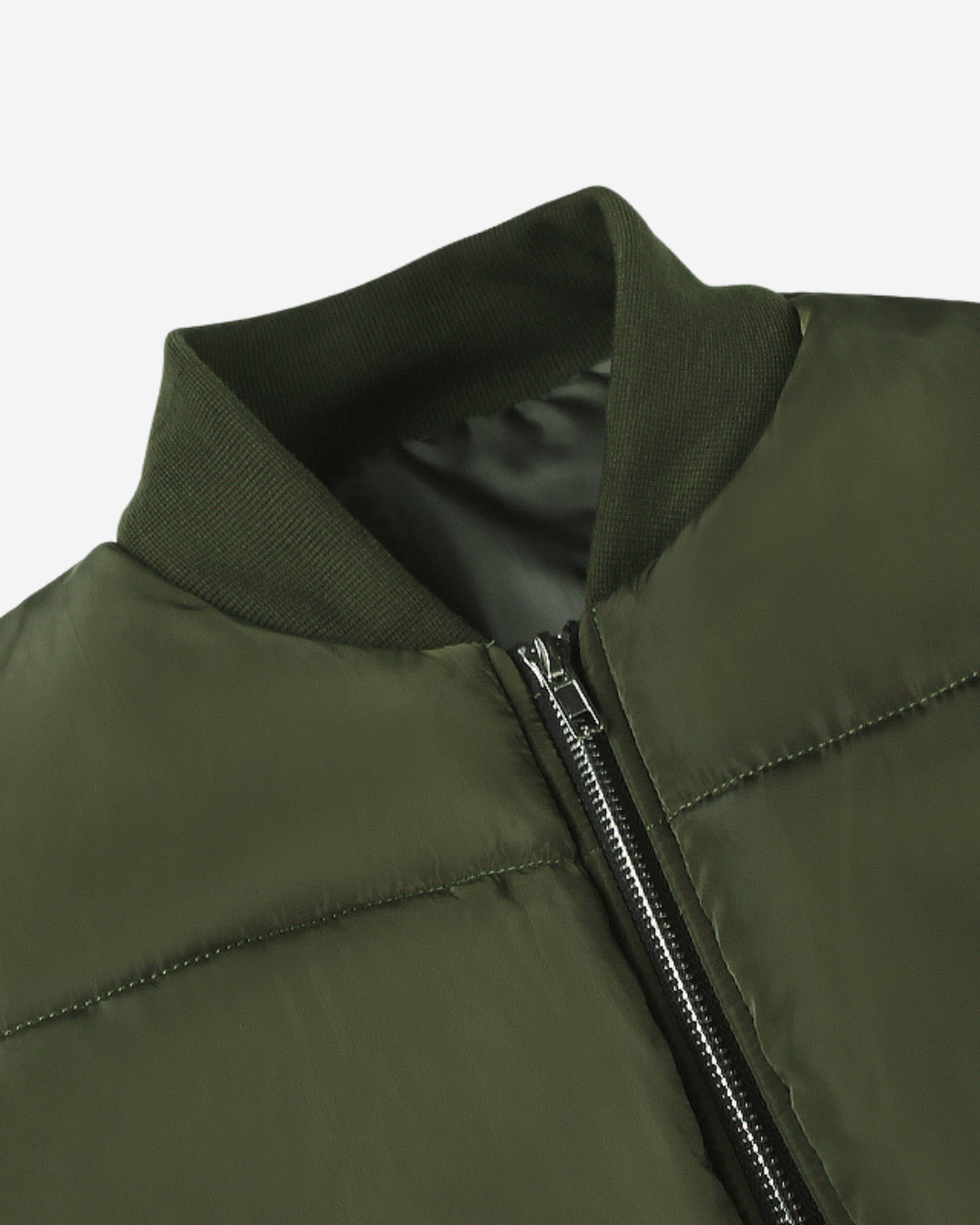 Liberty | Women's Loose Cotton Coat