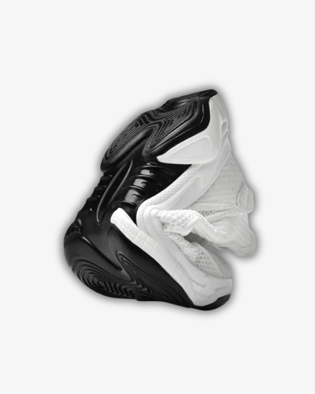 Prince Charming Limitless Sneakers | +4-10cm Height Boost & Unmatched Comfort
