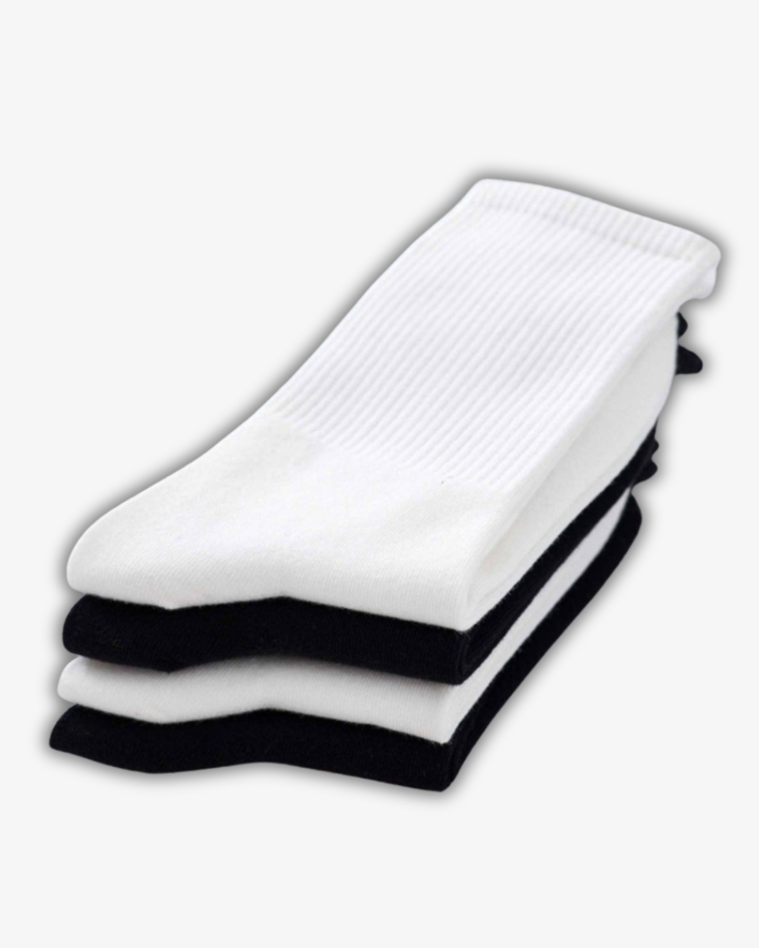 Luxe Elevate Socks – Comfort & Support for Every Step