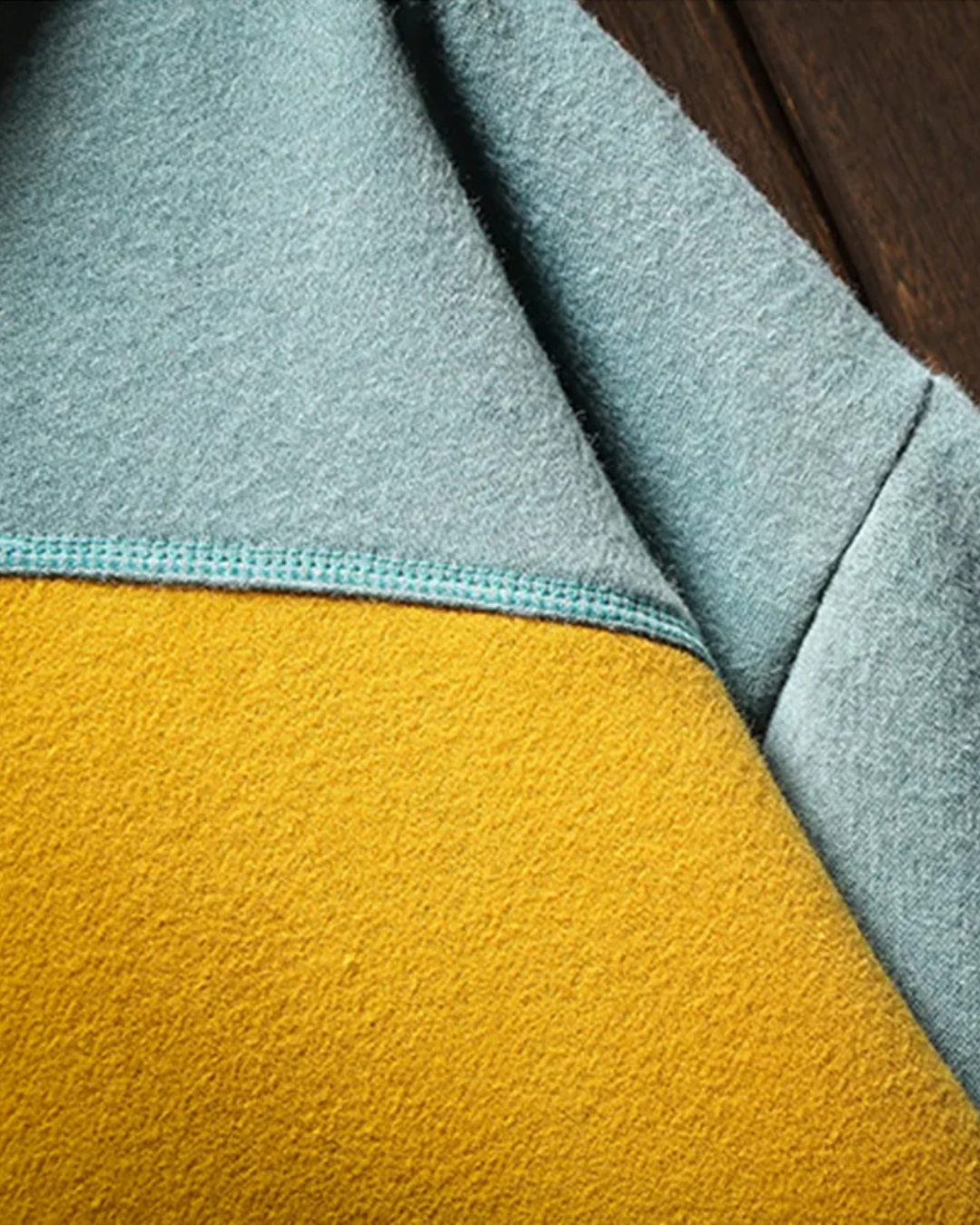 Benhur | Men's Element Vanguard Hoodie Sweater