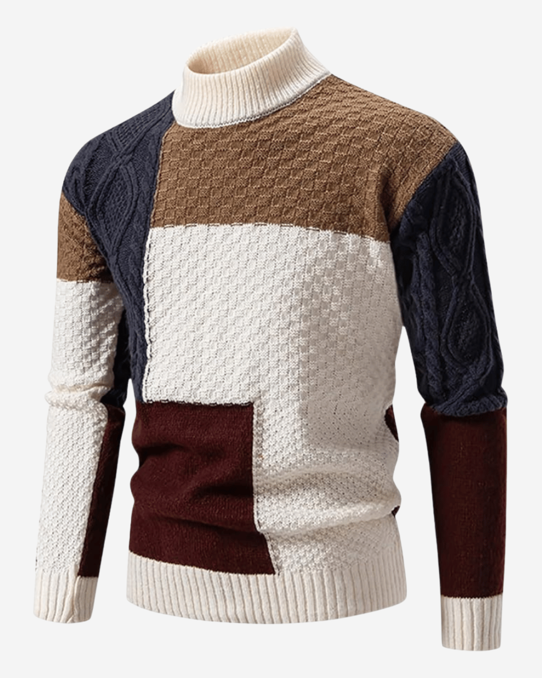 Vanderik | Men's Vanguard Sweater