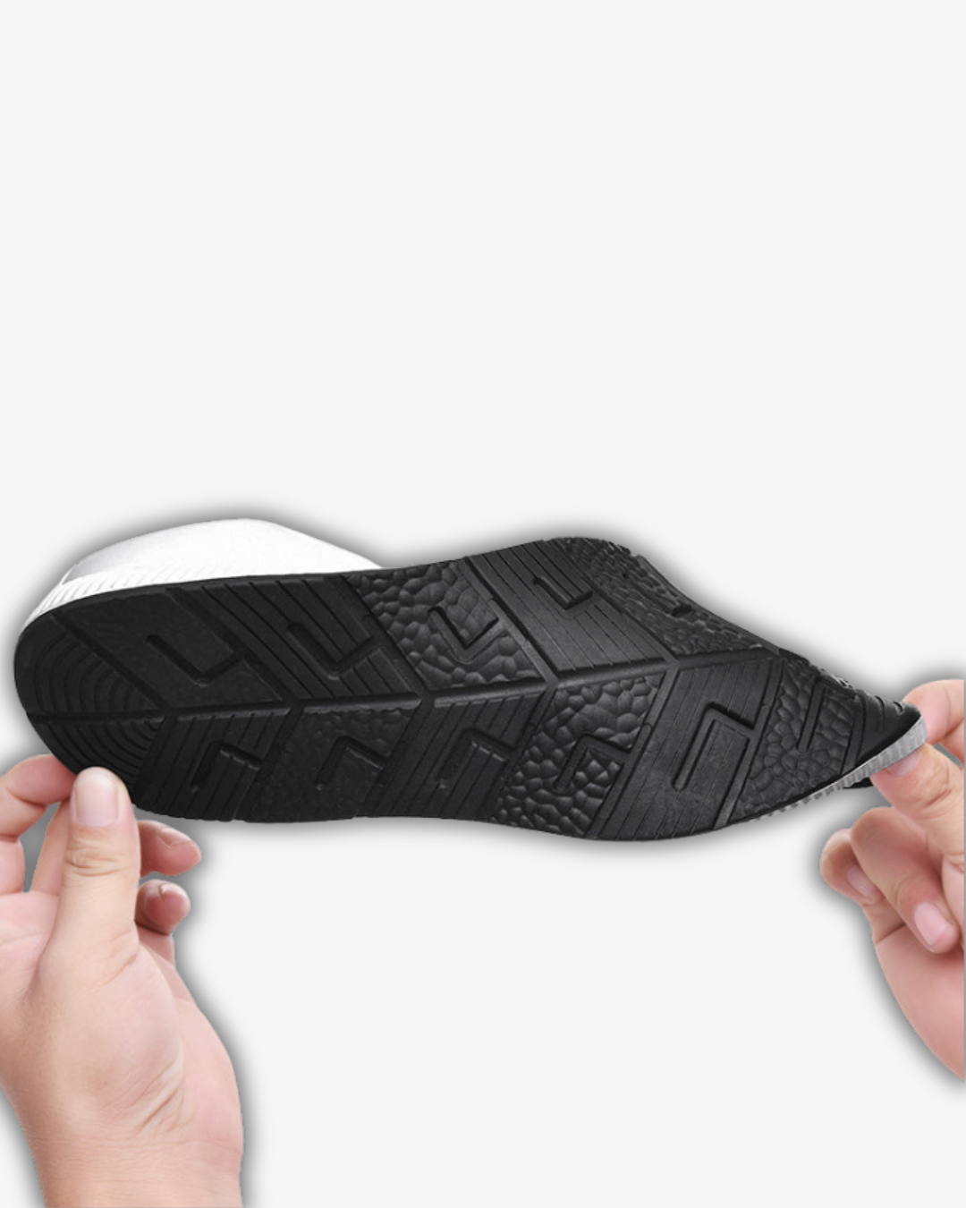 Prince Charming Sprint Sneakers | +8cm Height Boost & Unmatched Comfort