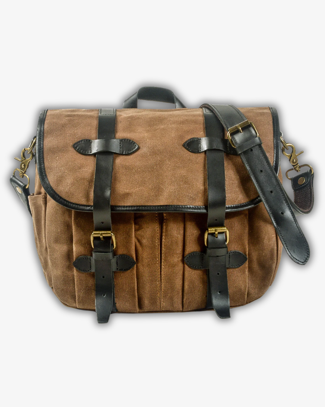Vintage Waterproof Camera Shoulder Bag – Shockproof, Unisex & Compact