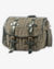 Vintage Waterproof Camera Shoulder Bag – Shockproof, Unisex & Compact