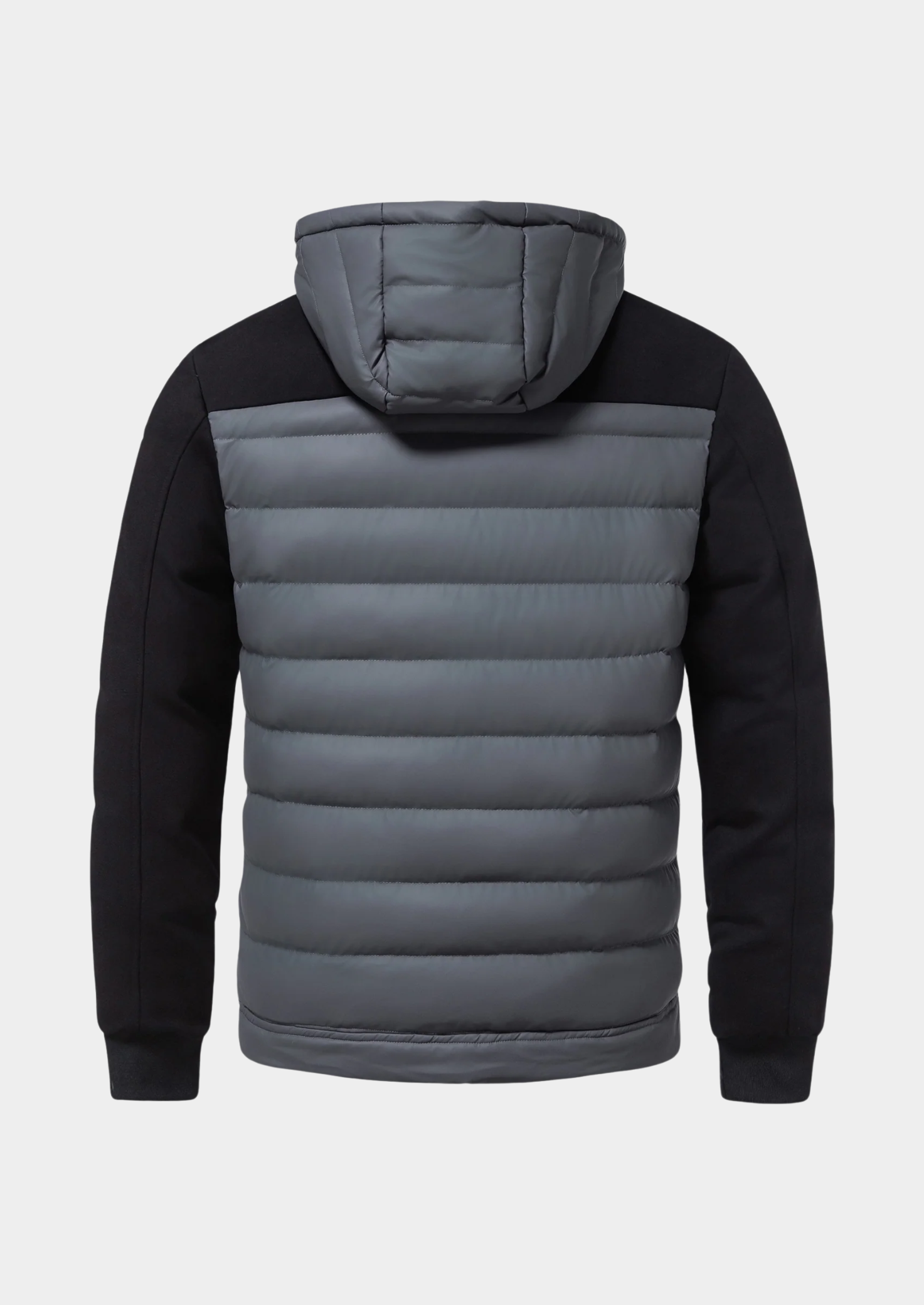 Naples Luxe Winter Coat – Exceptional Warmth & Timeless Elegance