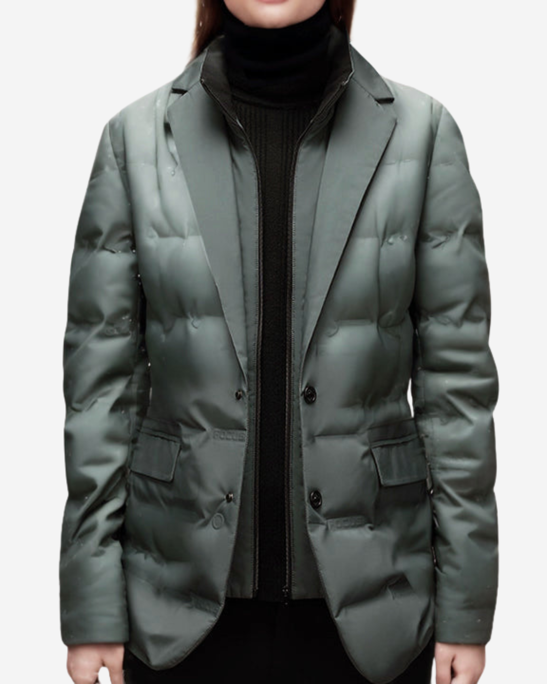 Cindy | Women's Windbreaker Winter Jacket