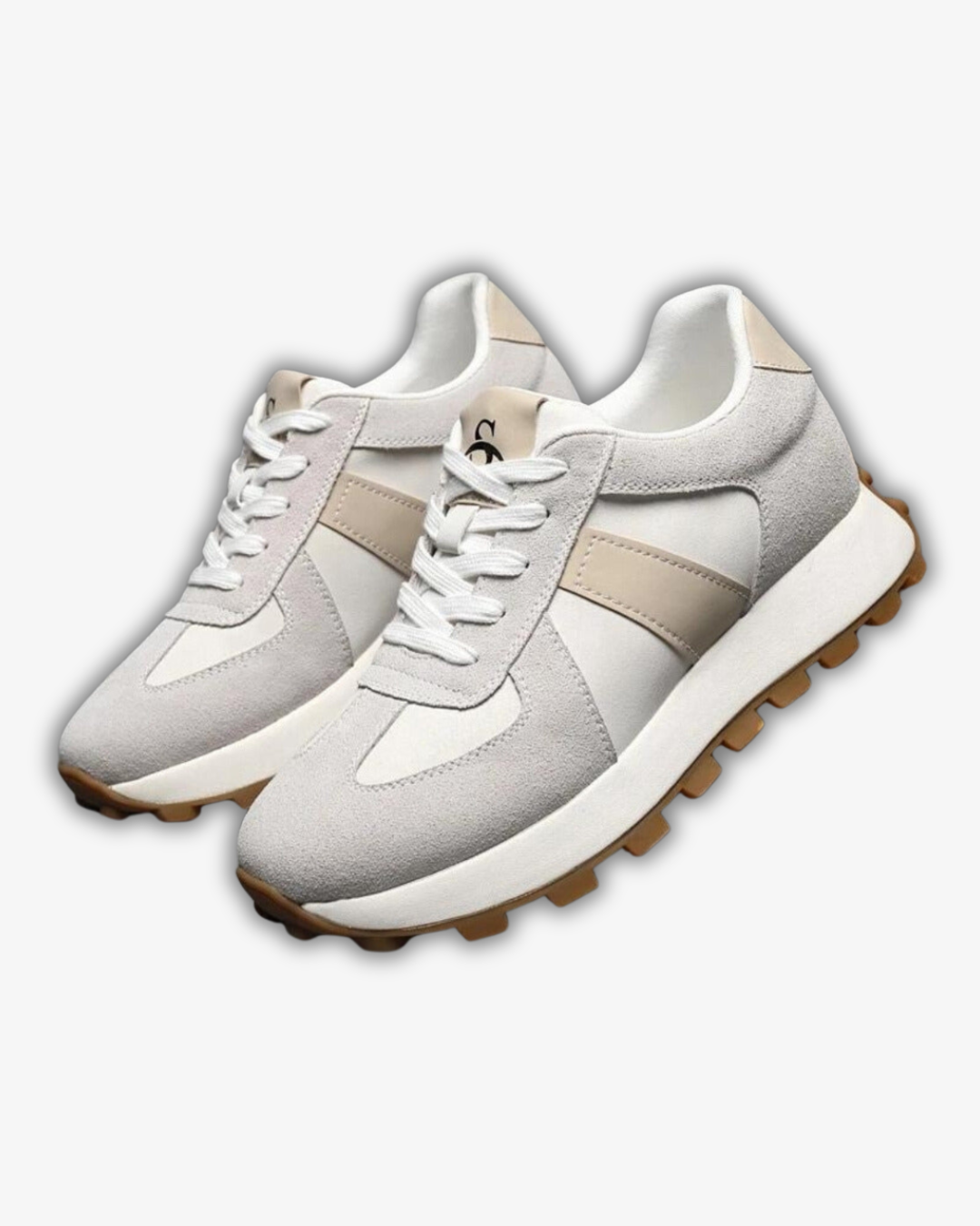 Prince Charming Libra | Ultimate Comfort & Height Boosting Shoe