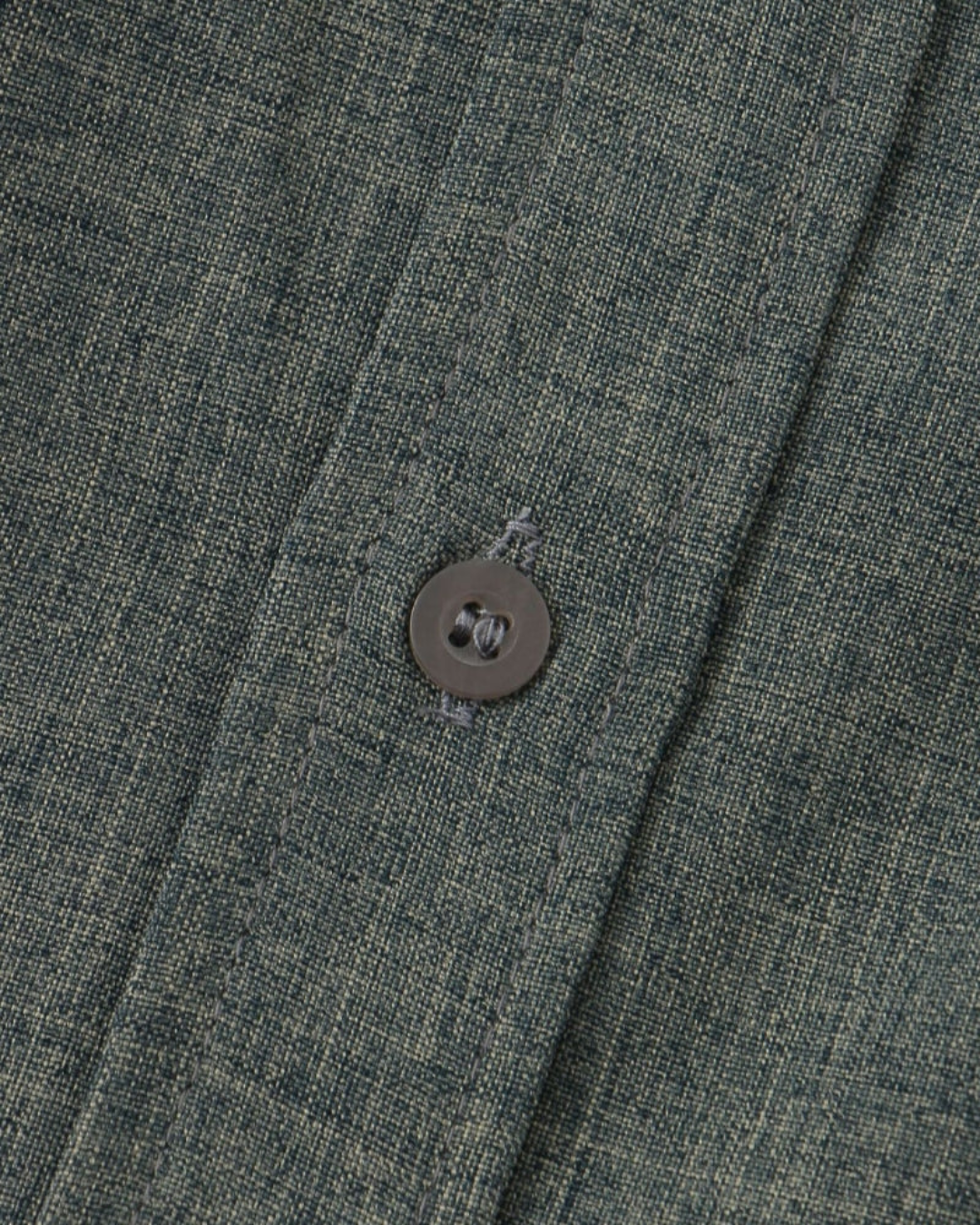 Lorenzo | Men's Mandarin Summer Shirt