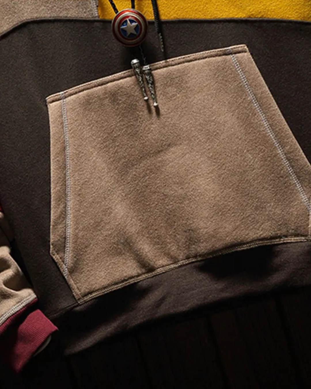 Benhur | Men's Element Vanguard Hoodie Sweater