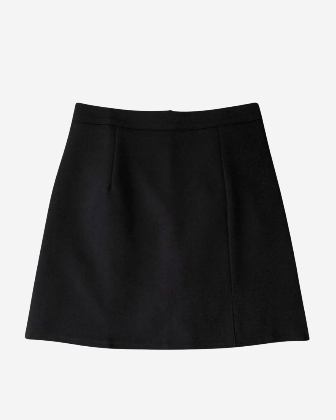 Own the Edge – Celeste Formal Mini Skirt