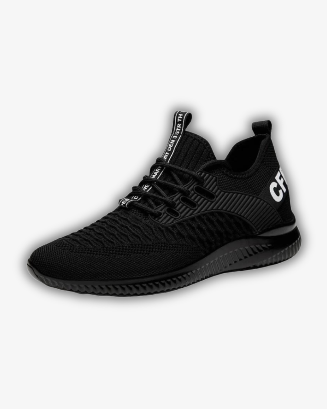 Prince Charming Air Sneakers | +6-8cm Height Boost & Unmatched Comfort