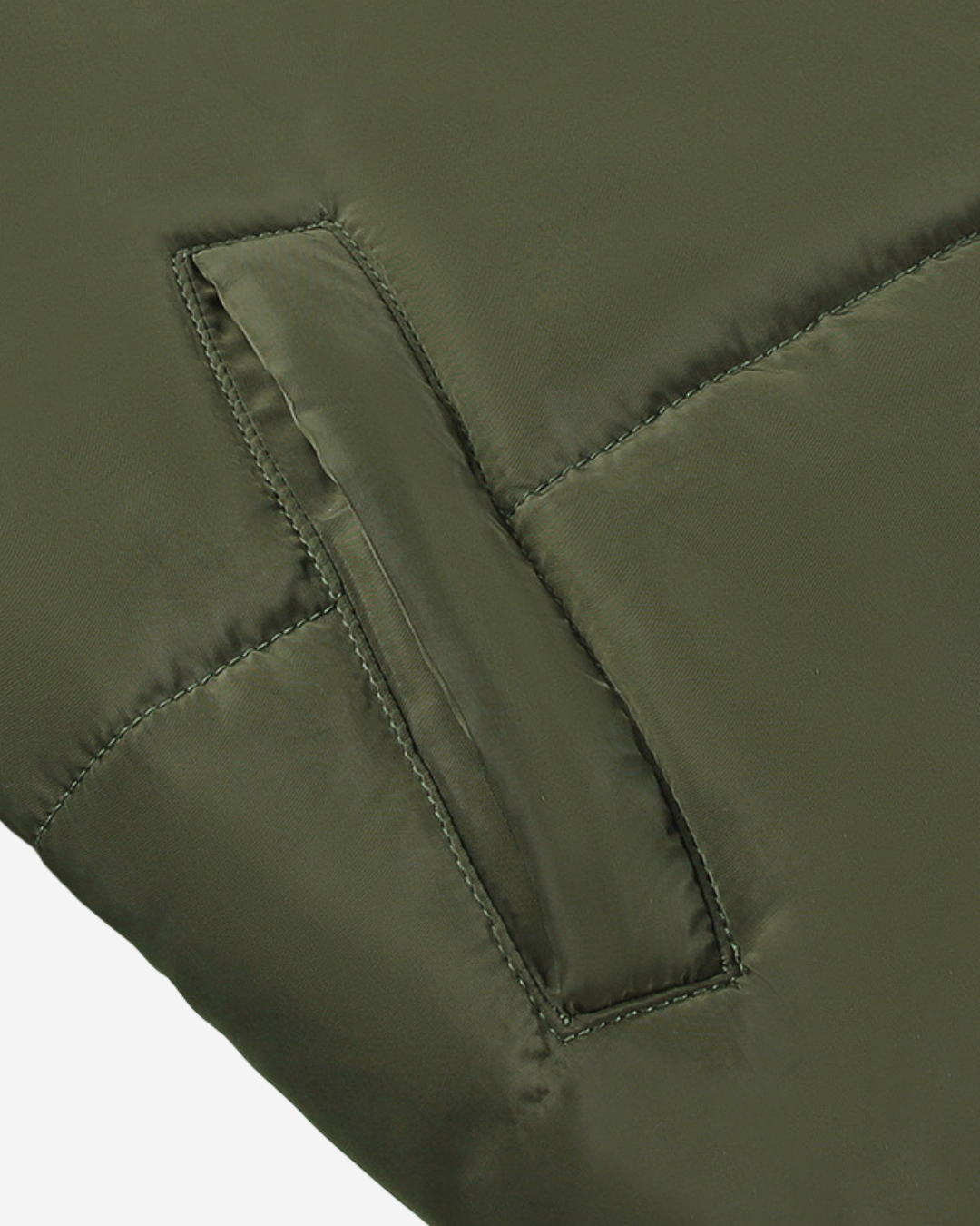 Liberty | Women's Loose Cotton Coat