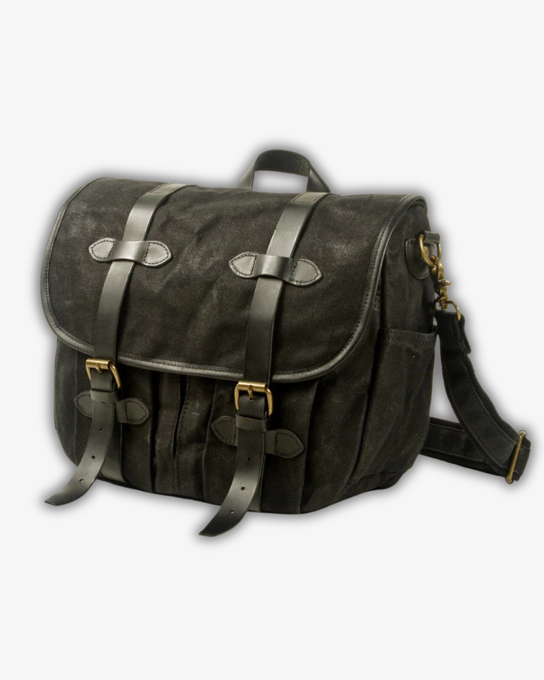 Vintage Waterproof Camera Shoulder Bag – Shockproof, Unisex & Compact