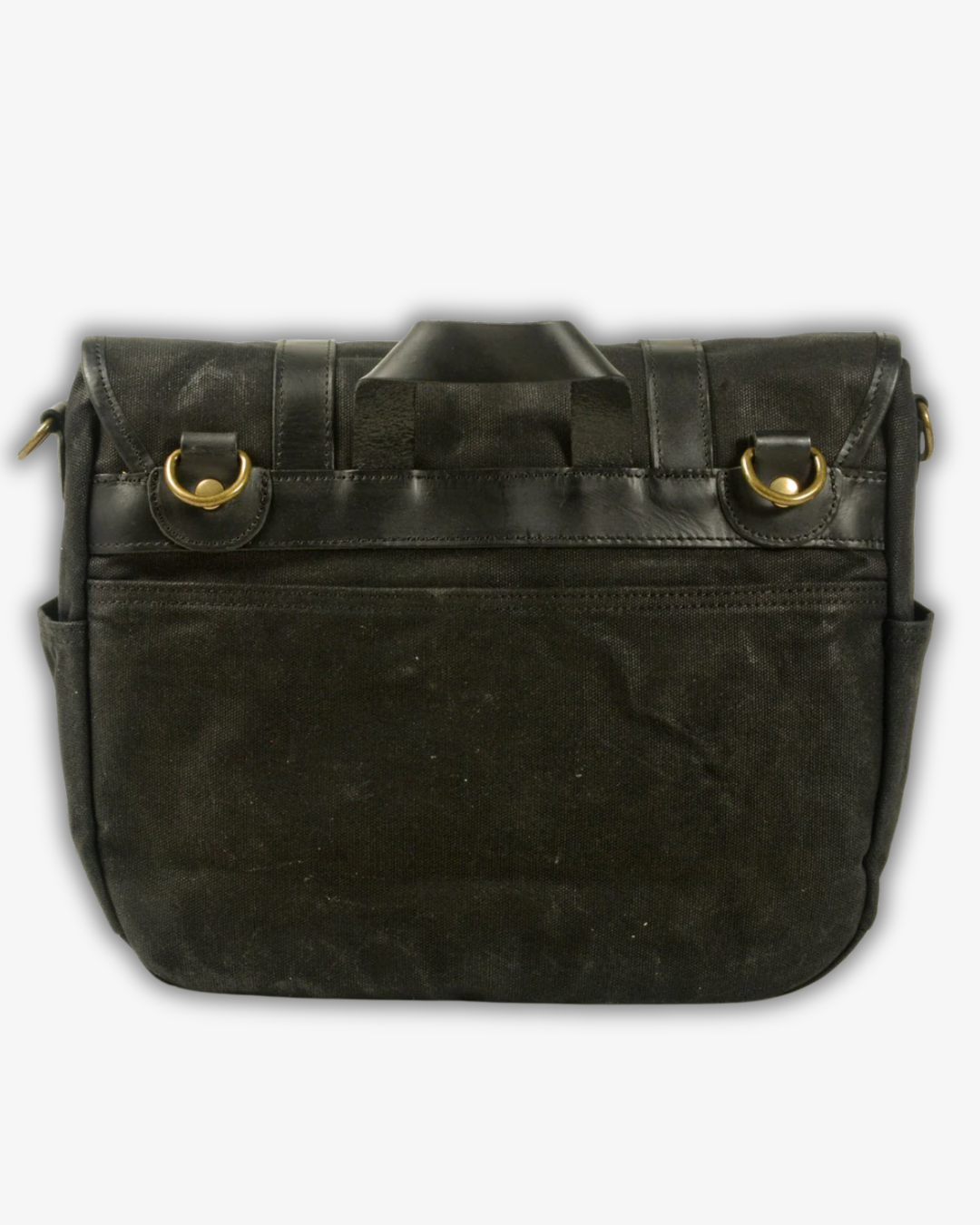 Vintage Waterproof Camera Shoulder Bag – Shockproof, Unisex & Compact