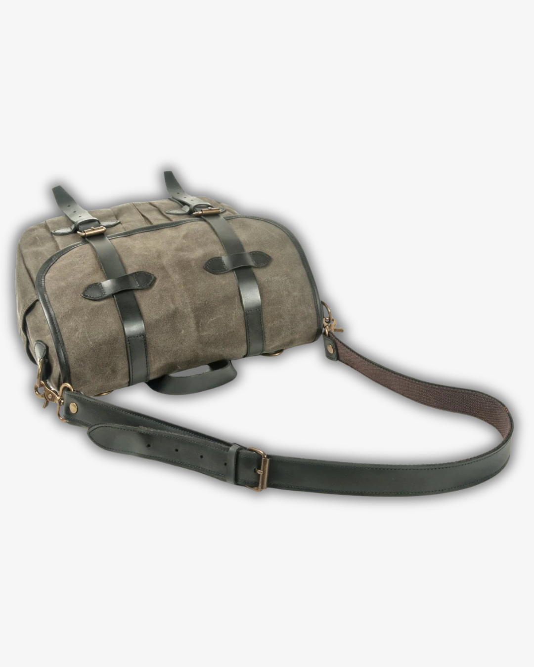 Vintage Waterproof Camera Shoulder Bag – Shockproof, Unisex & Compact