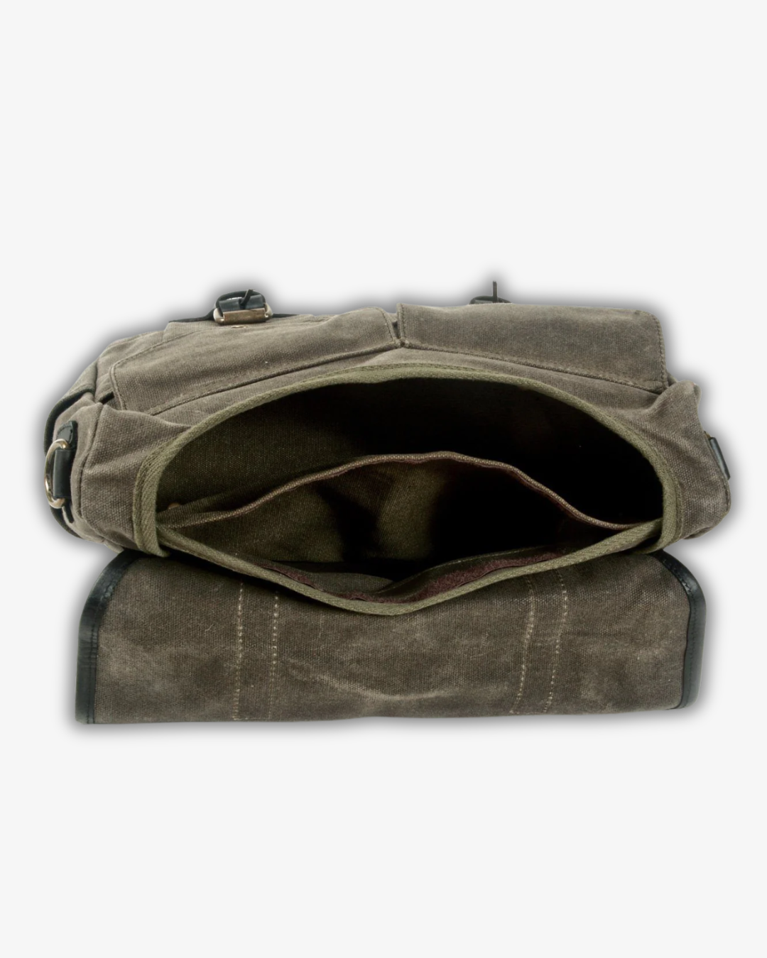 Vintage Waterproof Camera Shoulder Bag – Shockproof, Unisex & Compact