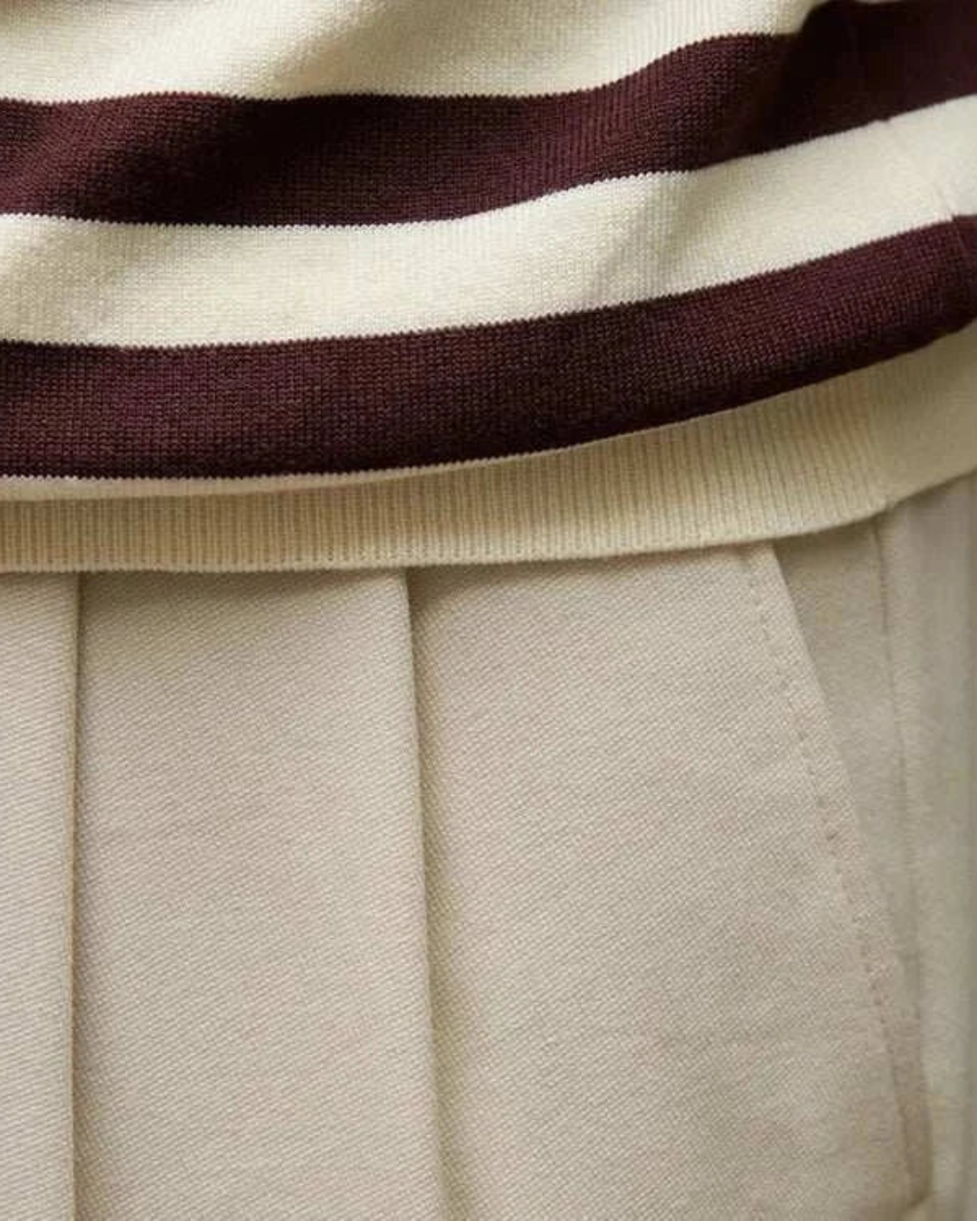 Jovanni | Men's Luxe Lyocell Polo Shirt