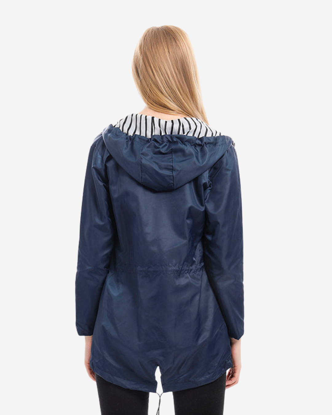 Catherine | Women's Waterproof Rain Winter Jacket