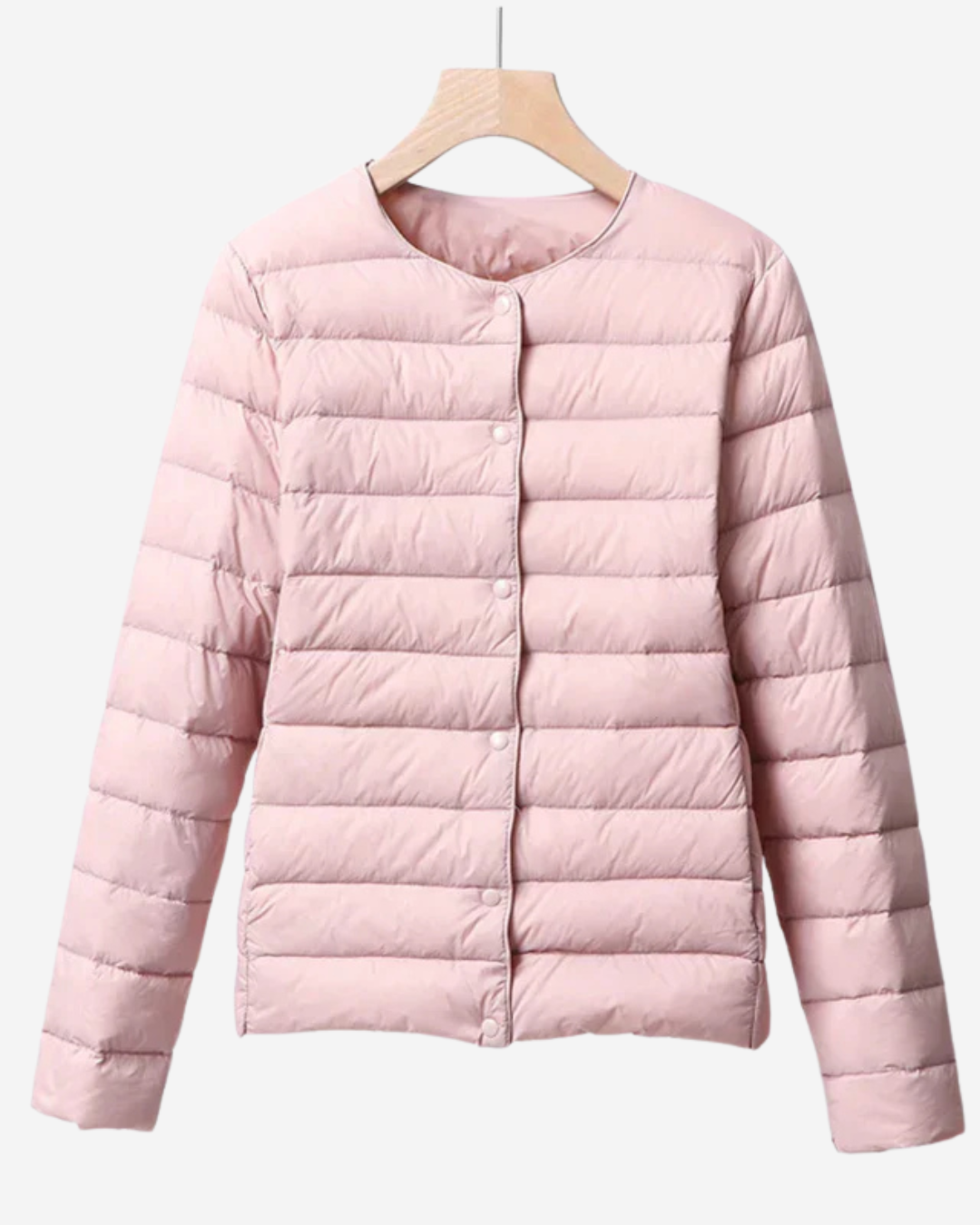 Wendy | Women's Lightweight Quilted Puffer Jacket