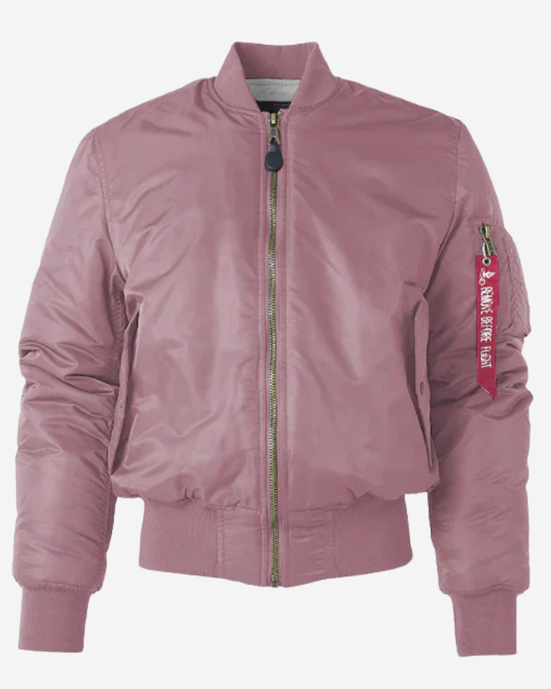 Melvin | Men's Bomber Jacket Classic Fit with Utility Pocket