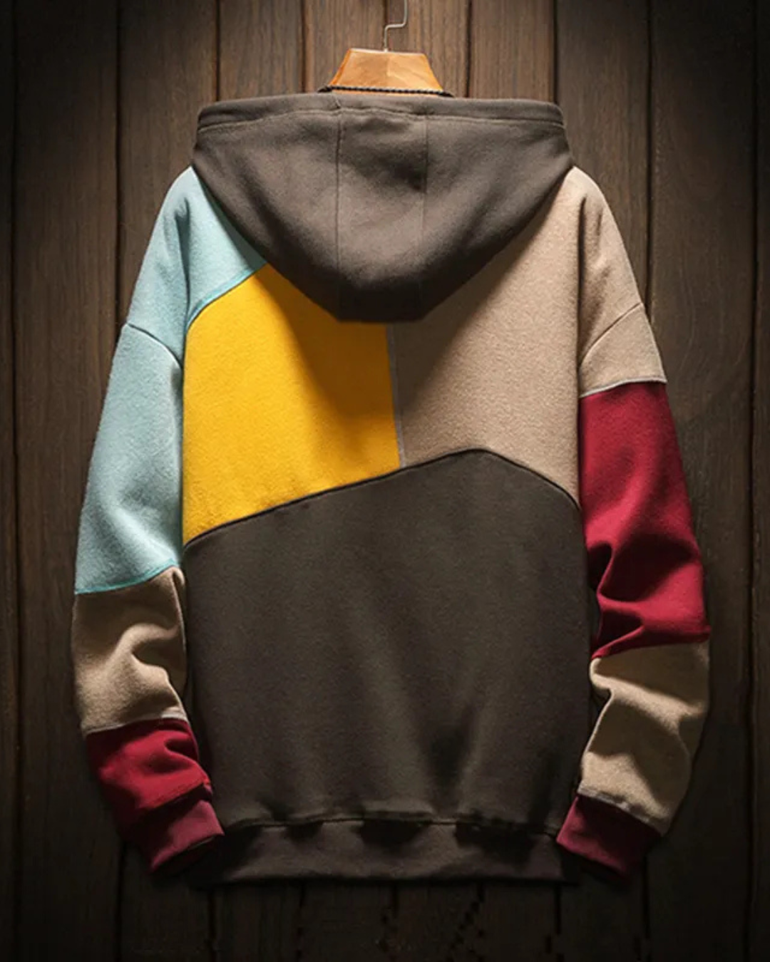 Benhur | Men's Element Vanguard Hoodie Sweater