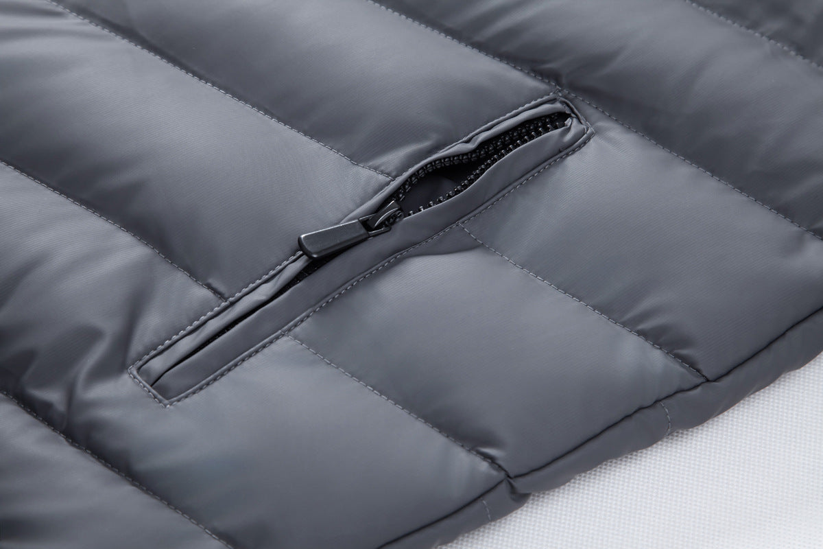 Alderbrook Premium Winter Coat – Unmatched Comfort & Style