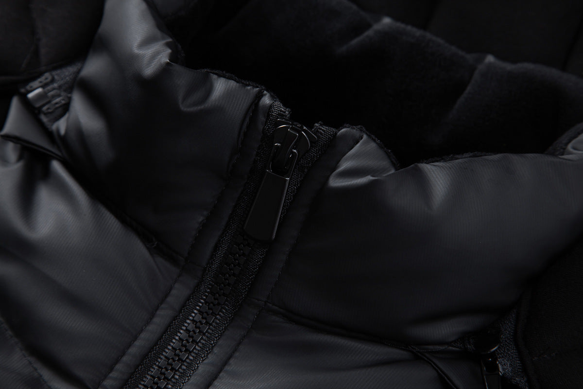 Alderbrook Premium Winter Coat – Unmatched Comfort & Style
