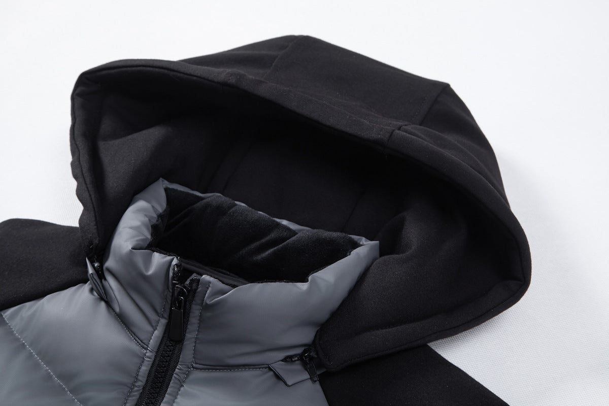 Alderbrook Premium Winter Coat – Unmatched Comfort & Style