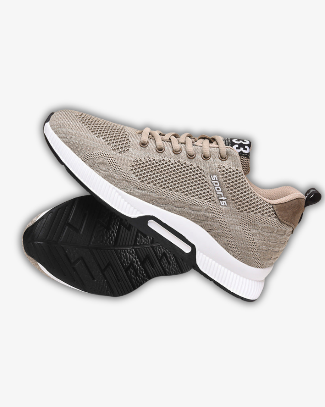 Prince Charming Sprint Sneakers | +8cm Height Boost & Unmatched Comfort