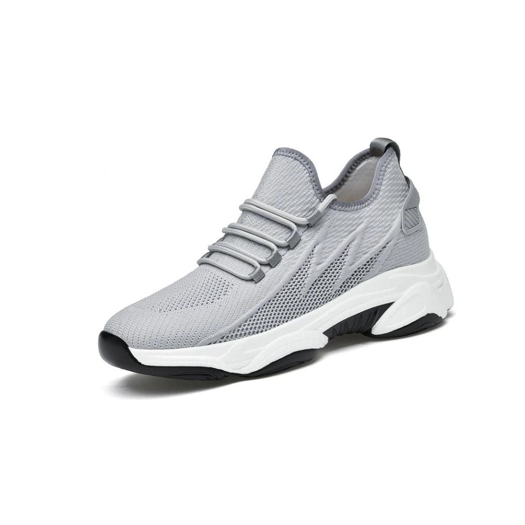 Prince Charming Limitless Sneakers | +4-10cm Height Boost & Unmatched Comfort