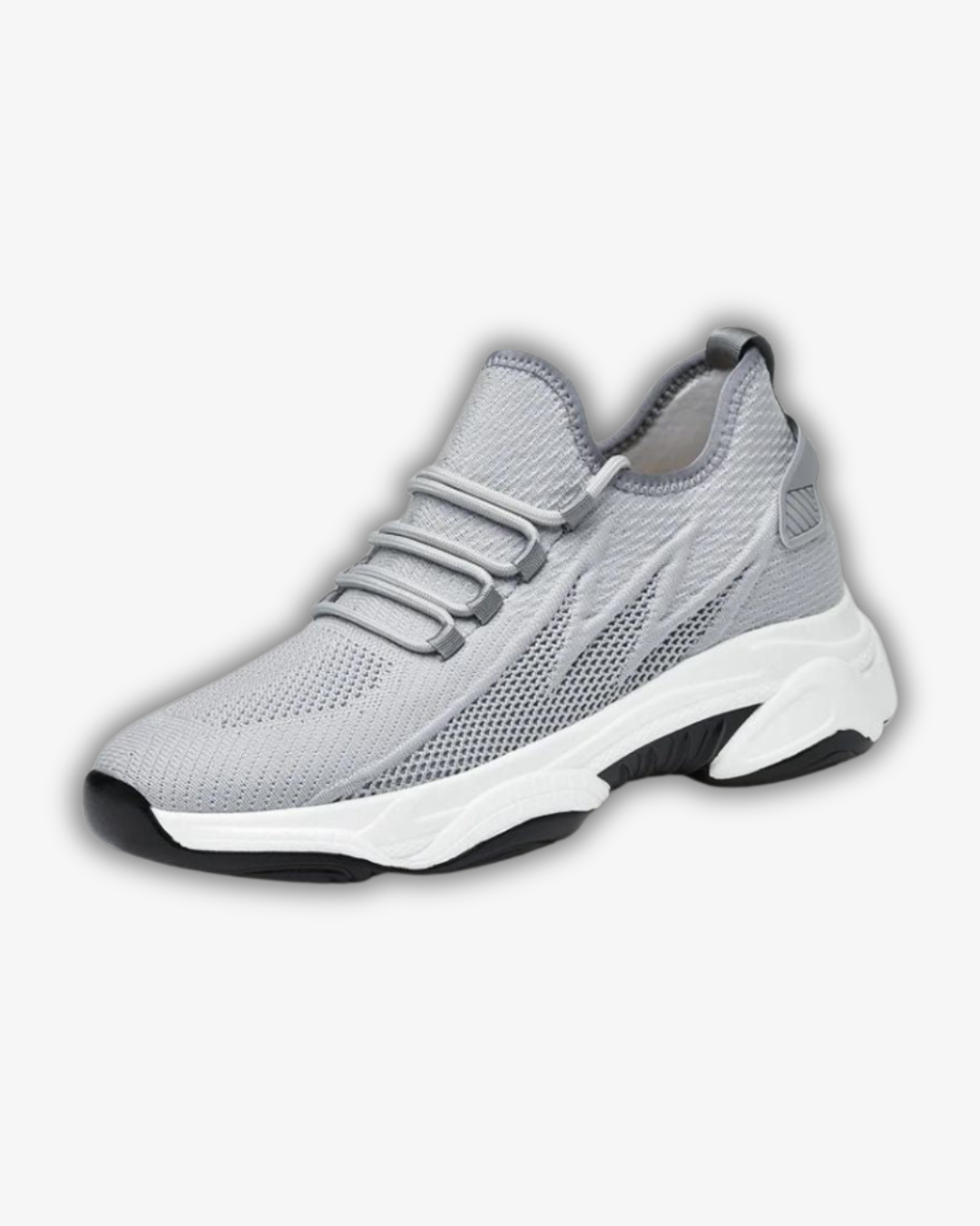 Prince Charming Limitless Sneakers | +4-10cm Height Boost & Unmatched Comfort