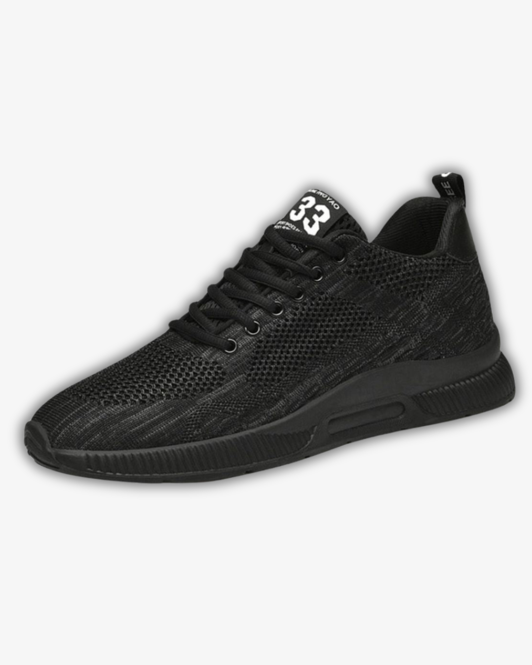 Prince Charming Active Sneakers | +6cm Height Boost & All-Day Comfort