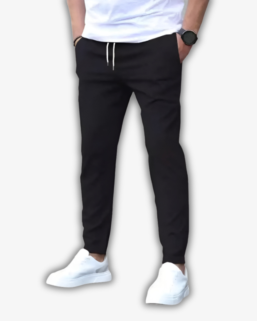 Luigy | Men's Asher Motion Joggers