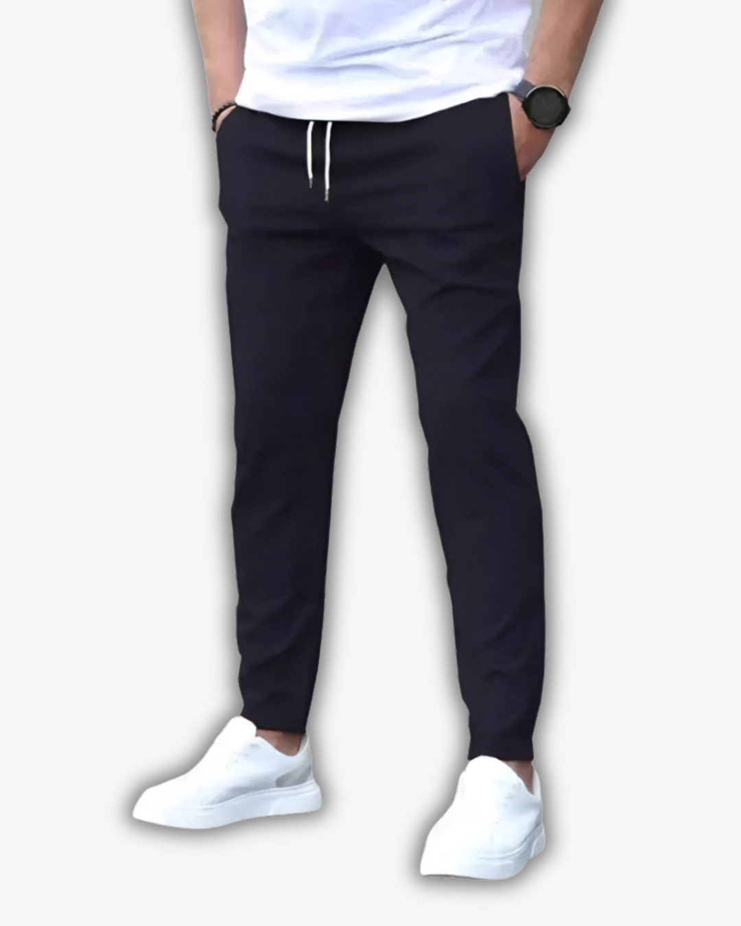 Luigy | Men's Asher Motion Joggers