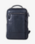 Black Leather Laptop Backpack | The Cambridge – Stylish & Durable Protection for Your Essentials