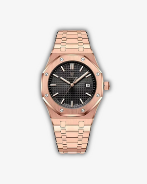Capri Elite Watch – Effortless Luxury and Precision